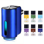 Electric Car Air Freshener