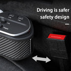 Car Seat Gap Organizer & Filler