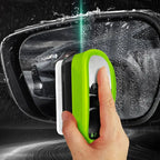 Green Oil Film Wipe