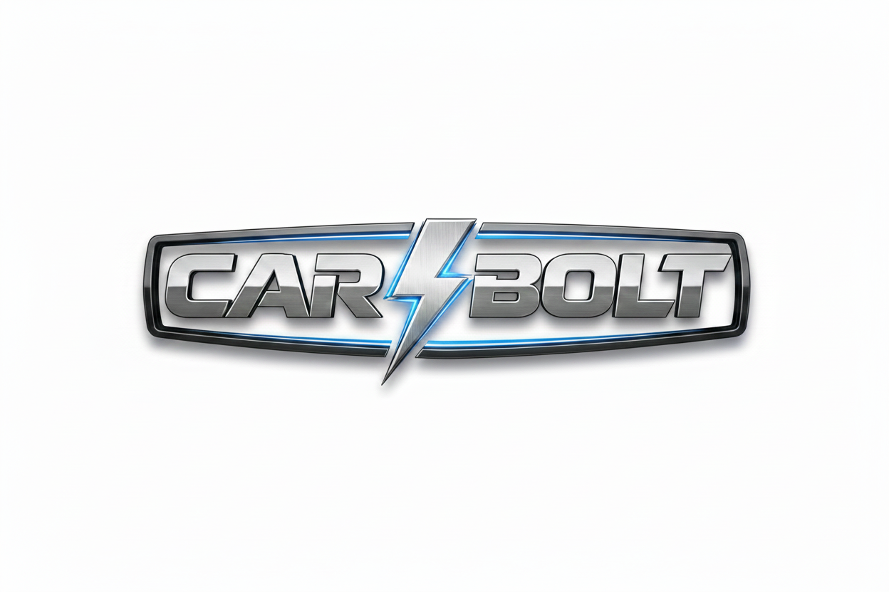 Car Bolt